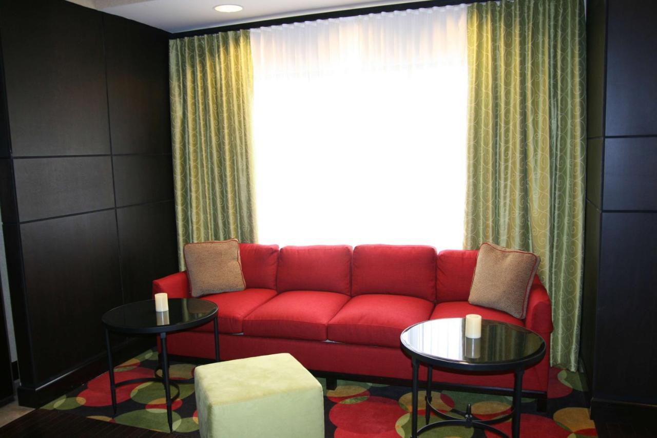Hampton Inn Τζάκσονβιλ Εξωτερικό φωτογραφία