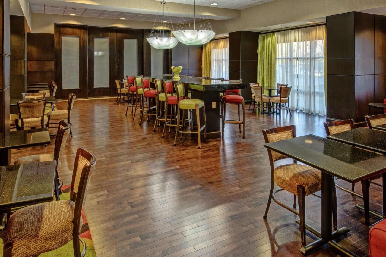 Hampton Inn Τζάκσονβιλ Εξωτερικό φωτογραφία