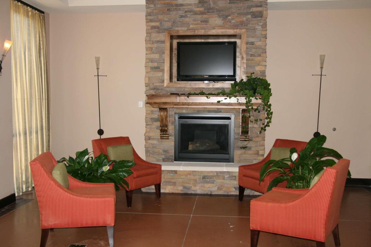 Hampton Inn Τζάκσονβιλ Εξωτερικό φωτογραφία