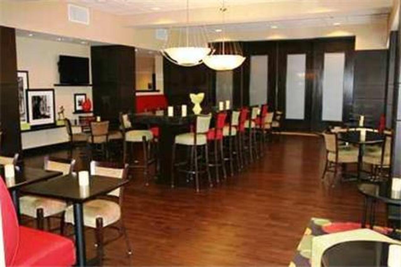 Hampton Inn Τζάκσονβιλ Εξωτερικό φωτογραφία