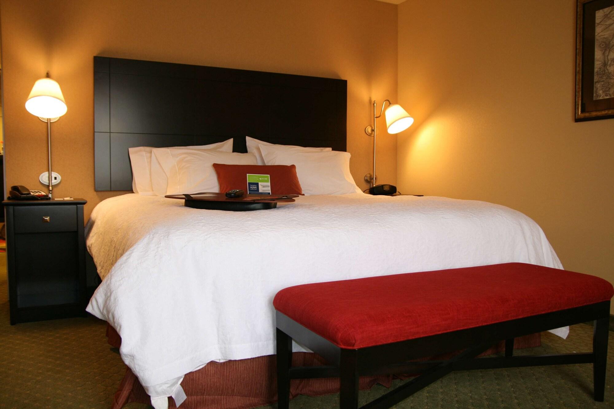 Hampton Inn Τζάκσονβιλ Εξωτερικό φωτογραφία
