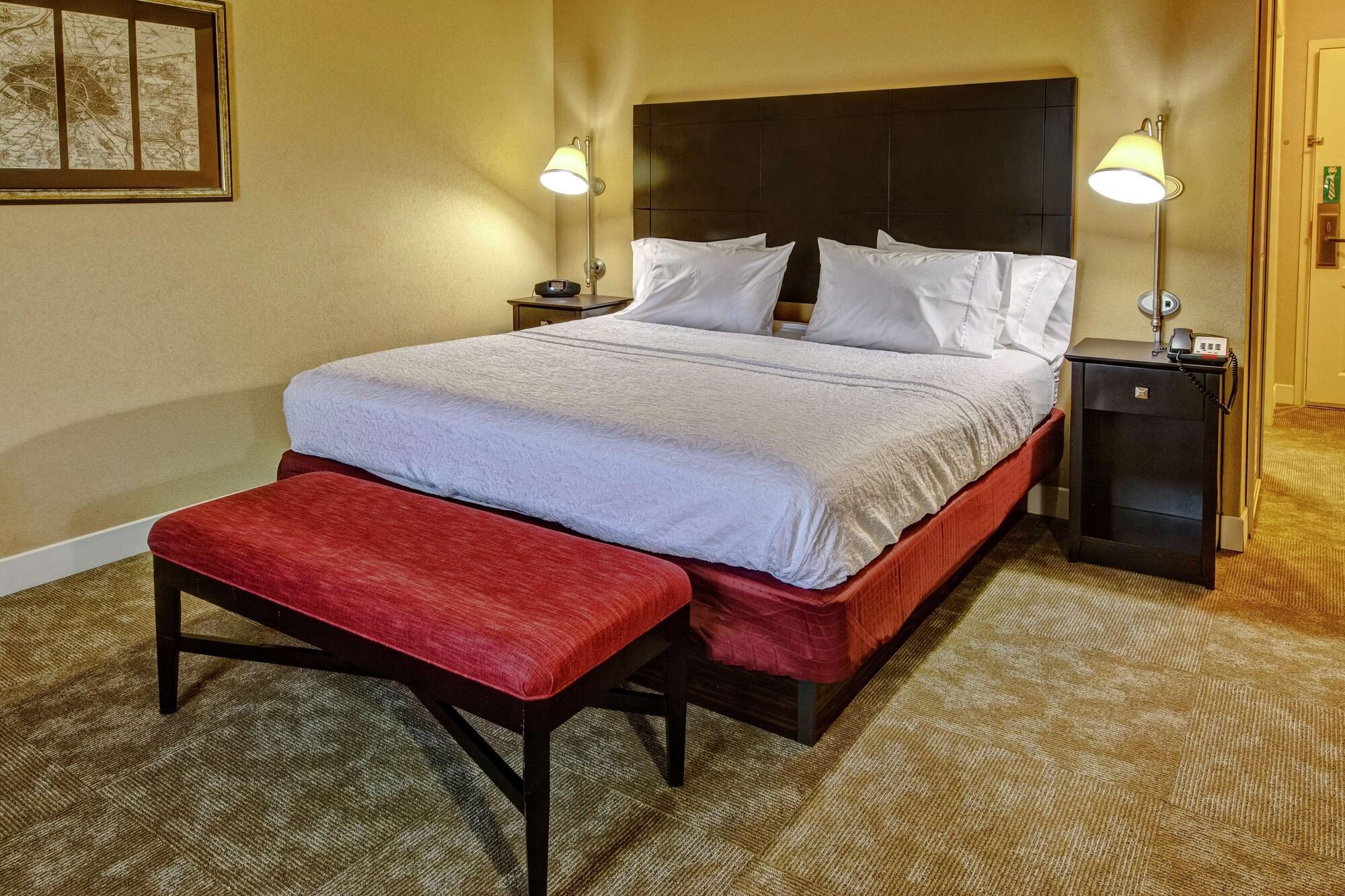 Hampton Inn Τζάκσονβιλ Εξωτερικό φωτογραφία
