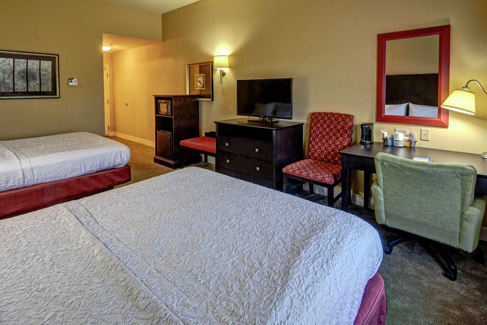 Hampton Inn Τζάκσονβιλ Εξωτερικό φωτογραφία