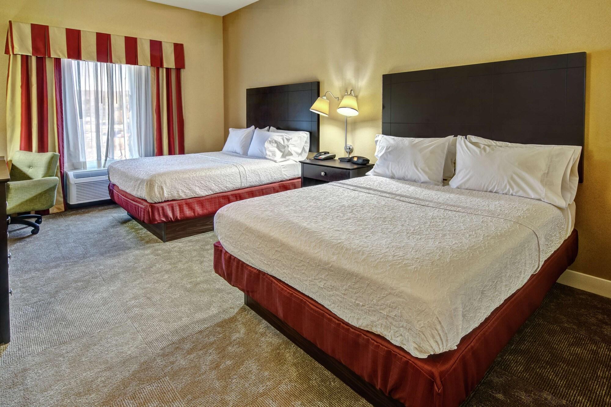 Hampton Inn Τζάκσονβιλ Εξωτερικό φωτογραφία