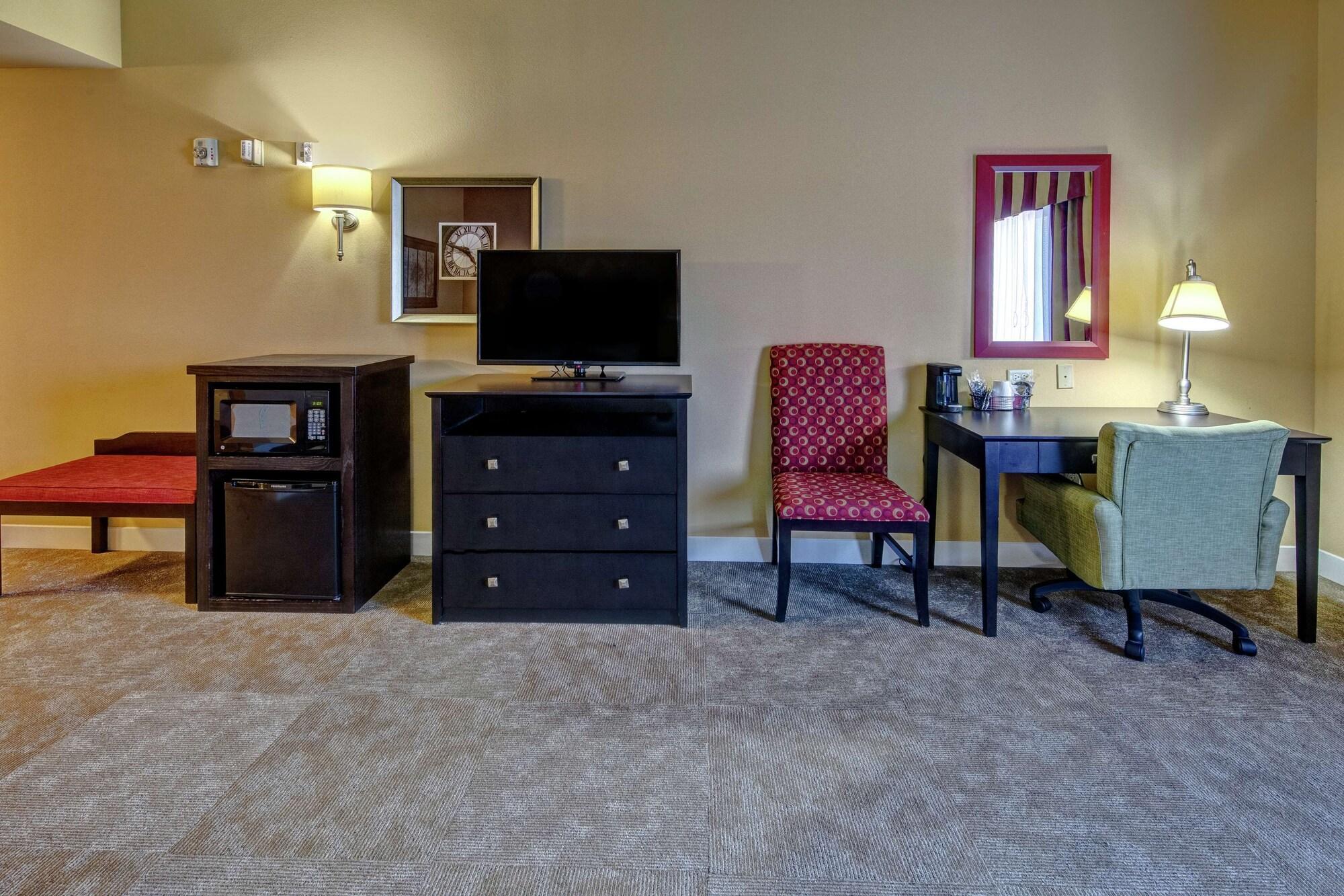 Hampton Inn Τζάκσονβιλ Εξωτερικό φωτογραφία
