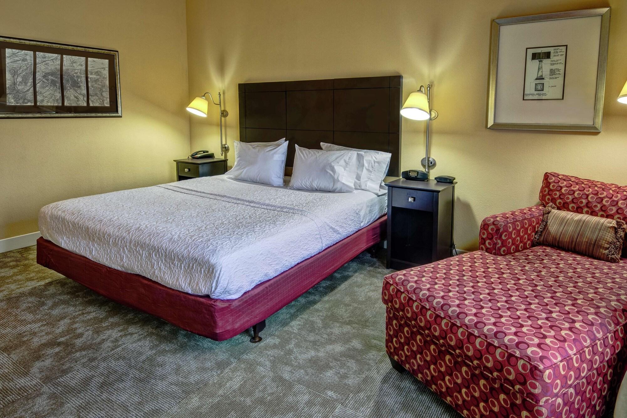 Hampton Inn Τζάκσονβιλ Εξωτερικό φωτογραφία