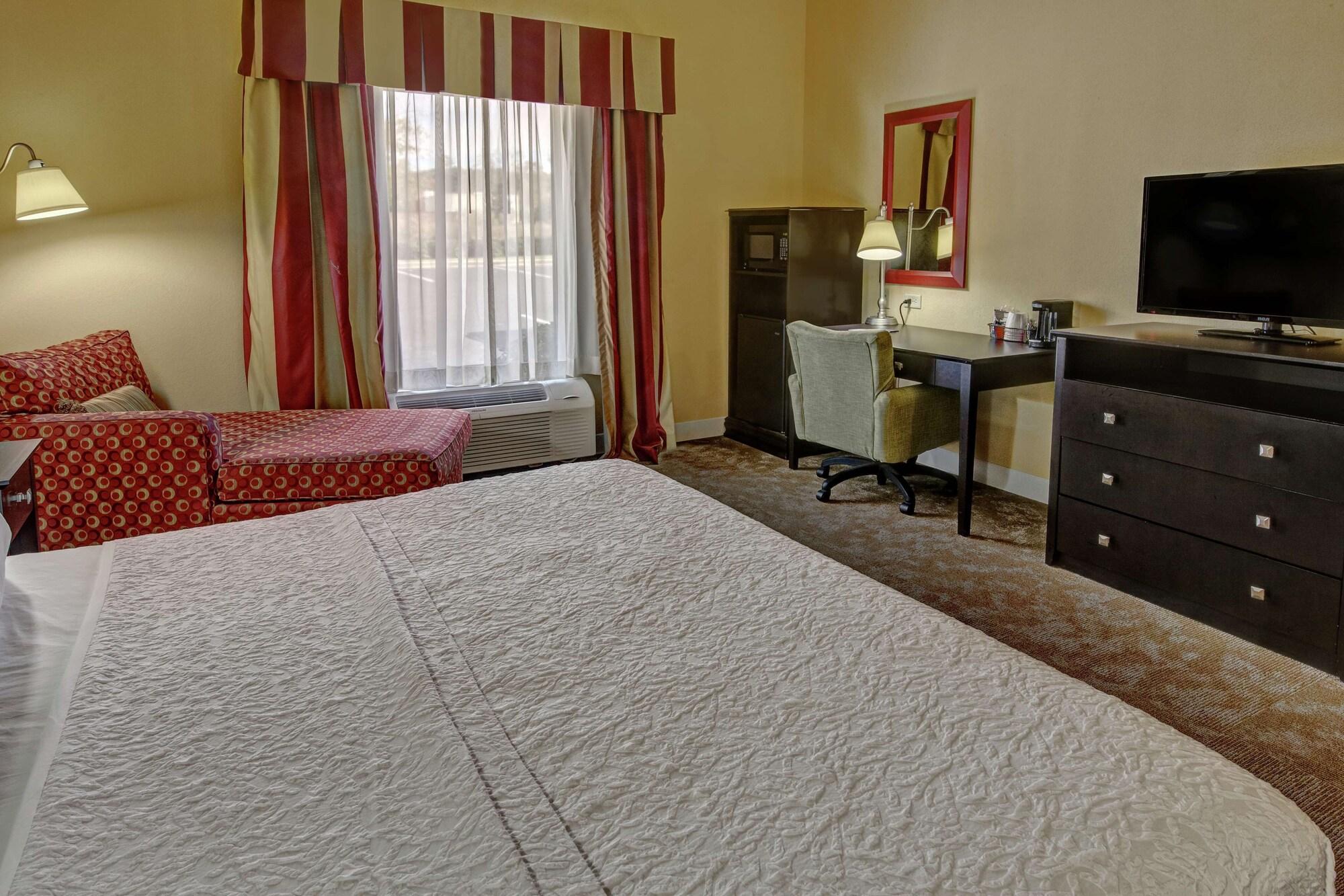 Hampton Inn Τζάκσονβιλ Εξωτερικό φωτογραφία