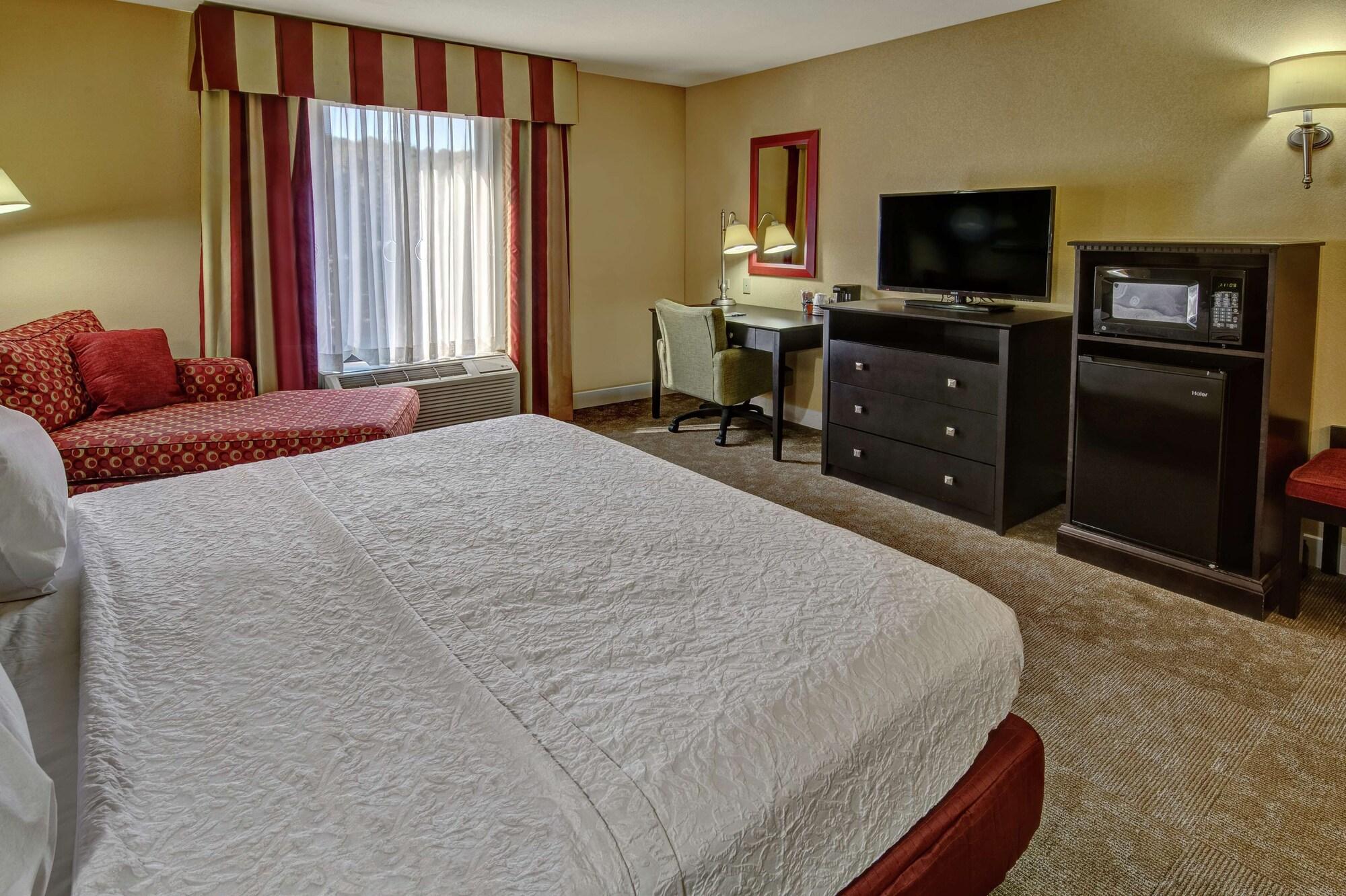 Hampton Inn Τζάκσονβιλ Εξωτερικό φωτογραφία