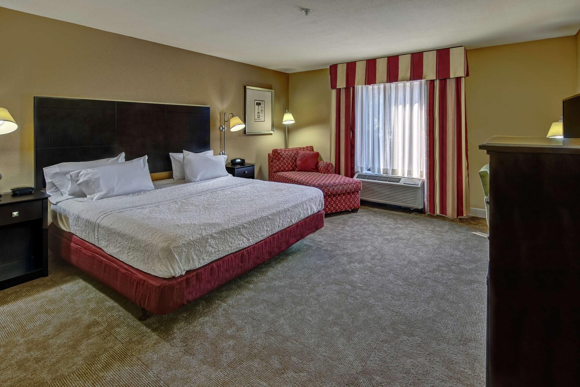 Hampton Inn Τζάκσονβιλ Εξωτερικό φωτογραφία