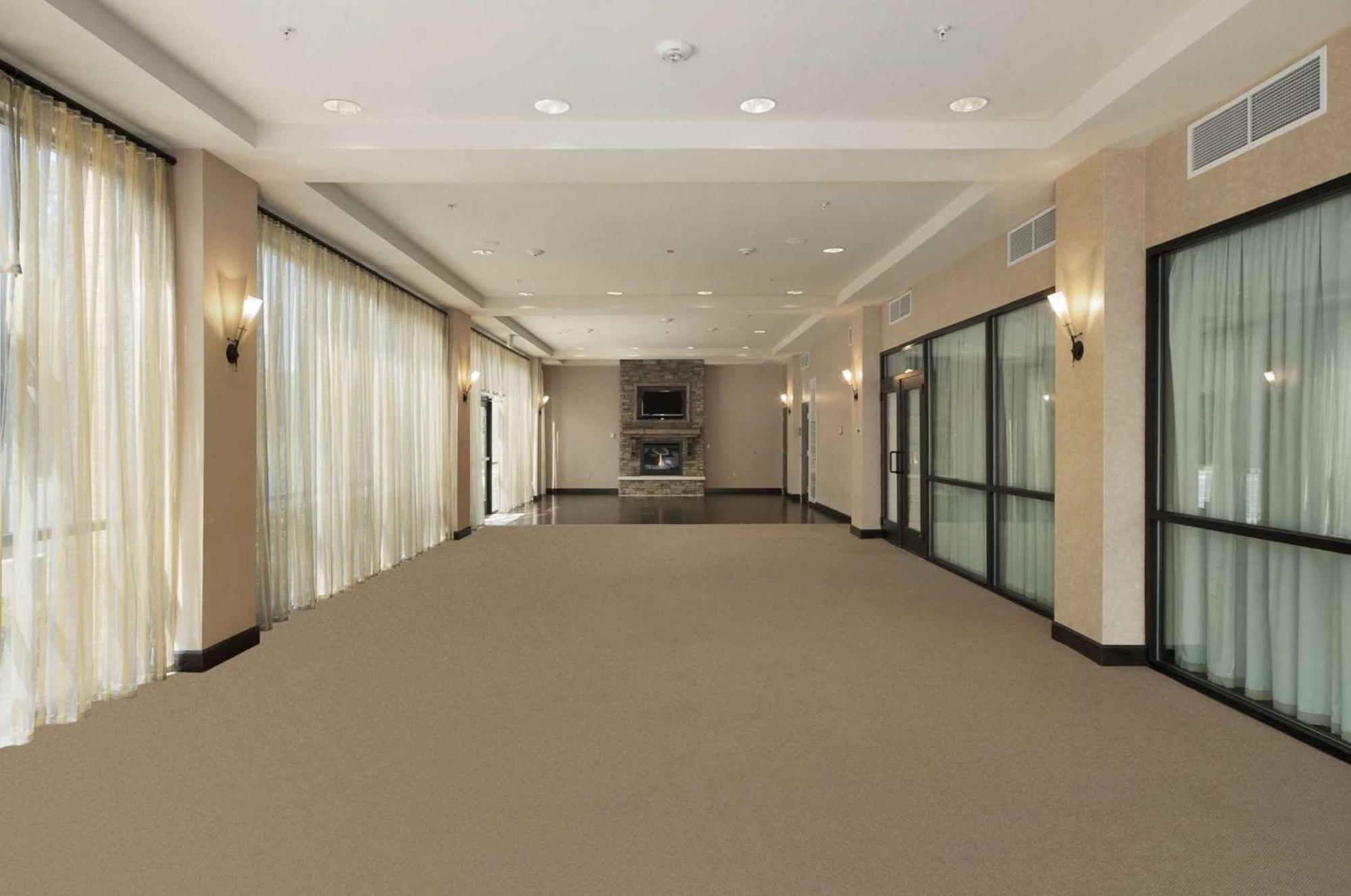 Hampton Inn Τζάκσονβιλ Εξωτερικό φωτογραφία