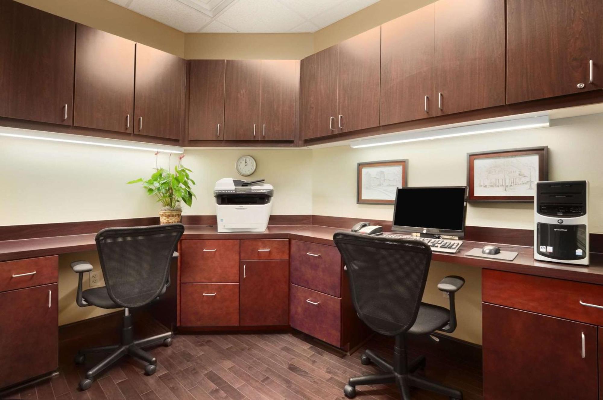 Hampton Inn Τζάκσονβιλ Εξωτερικό φωτογραφία