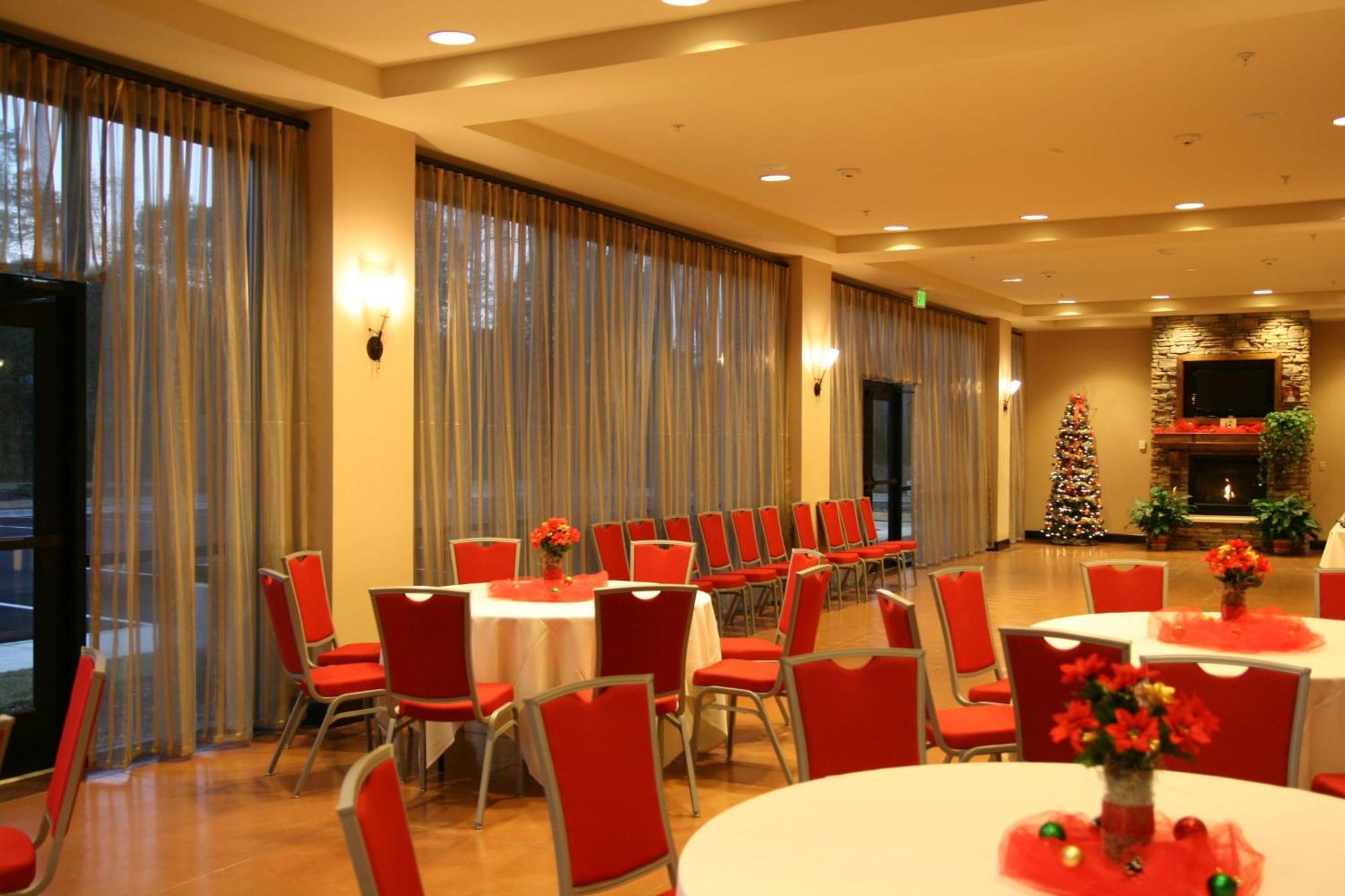 Hampton Inn Τζάκσονβιλ Εξωτερικό φωτογραφία