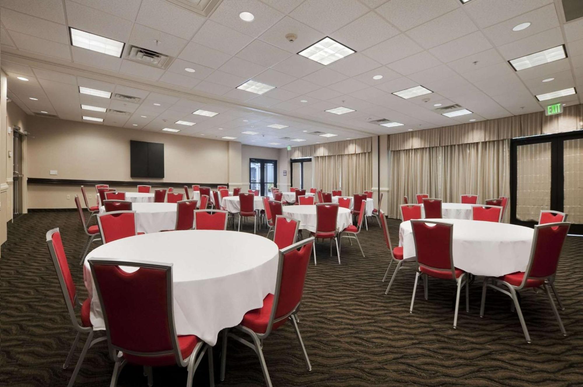 Hampton Inn Τζάκσονβιλ Εξωτερικό φωτογραφία
