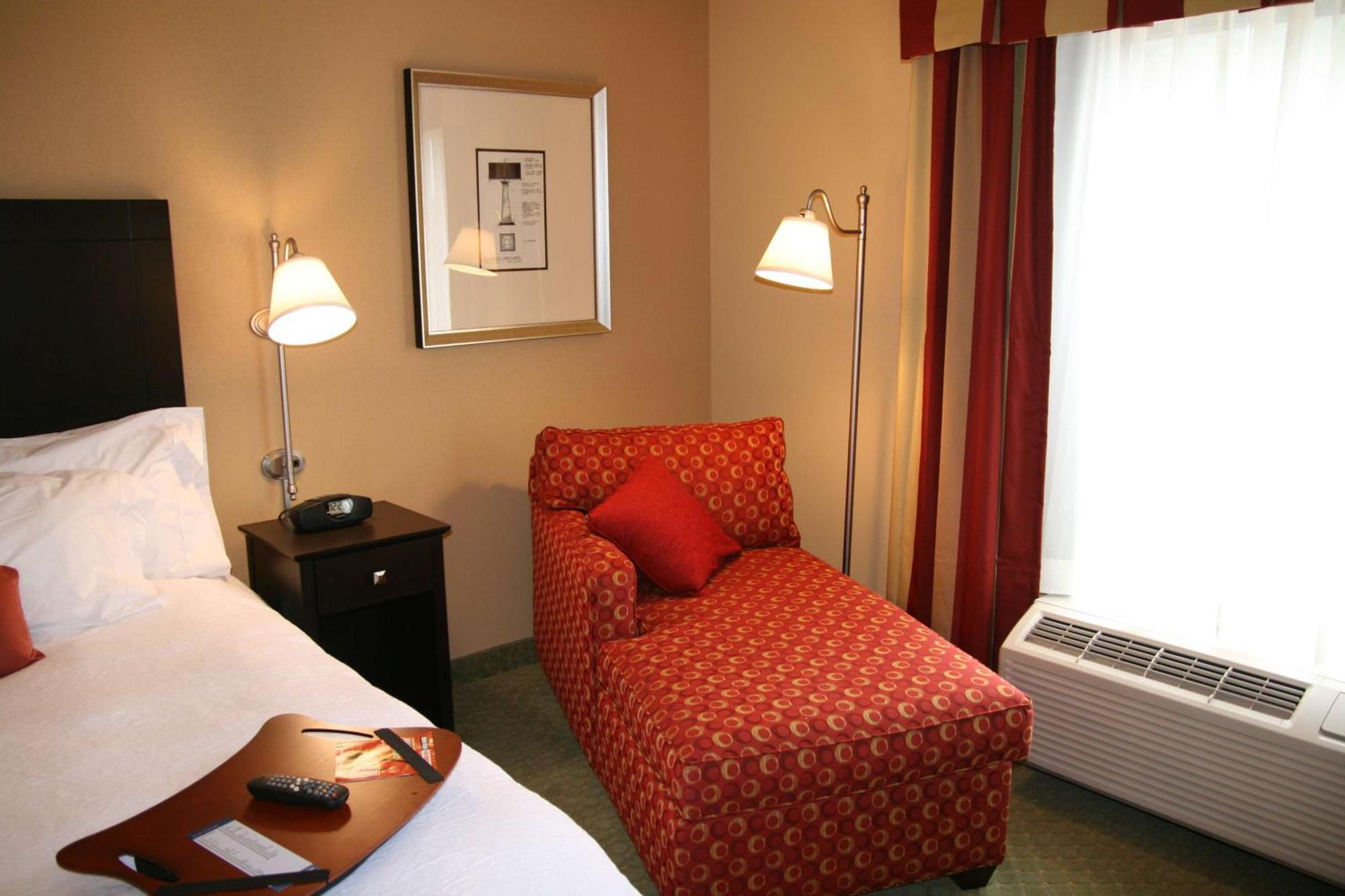 Hampton Inn Τζάκσονβιλ Εξωτερικό φωτογραφία