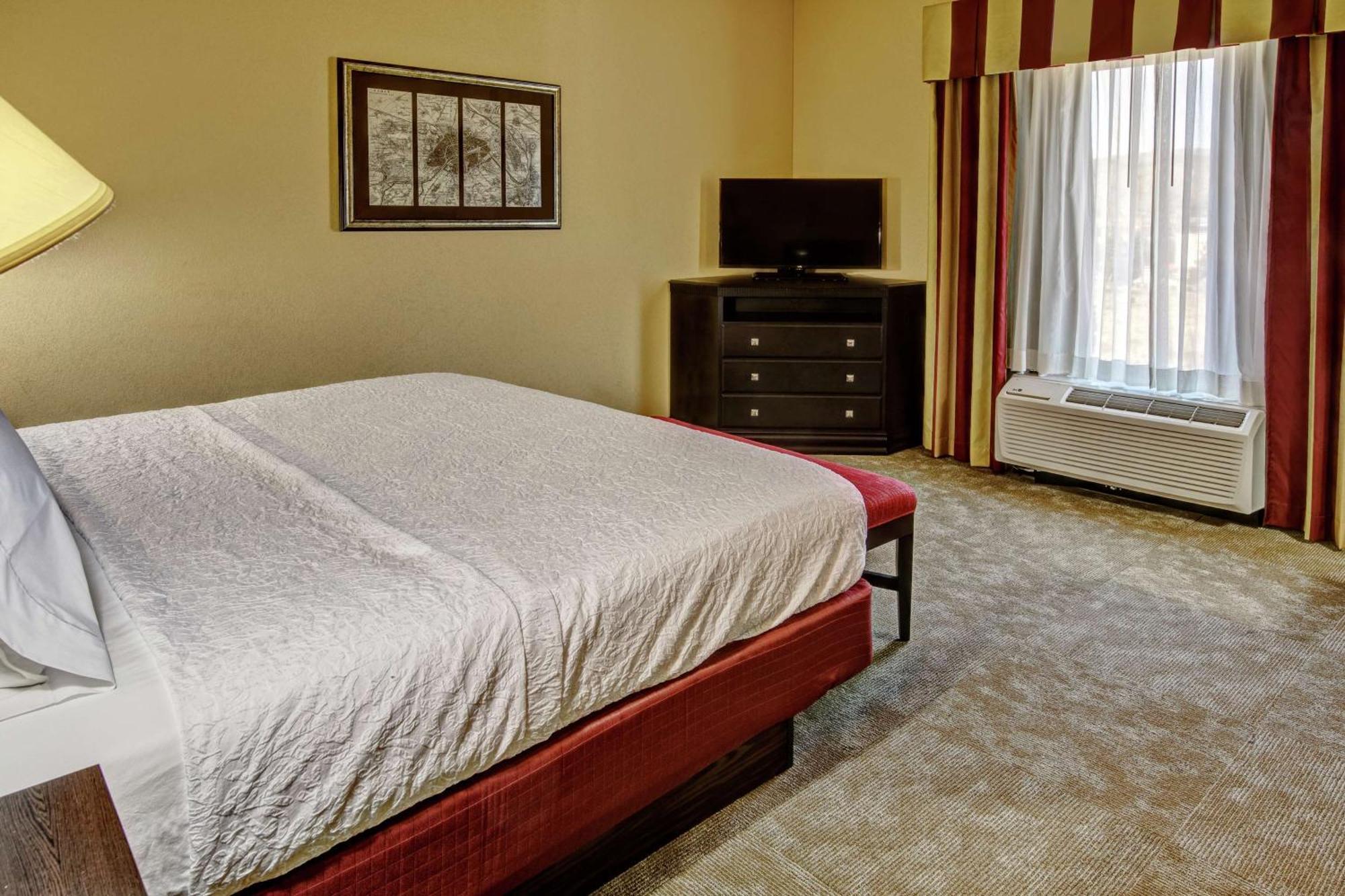Hampton Inn Τζάκσονβιλ Εξωτερικό φωτογραφία