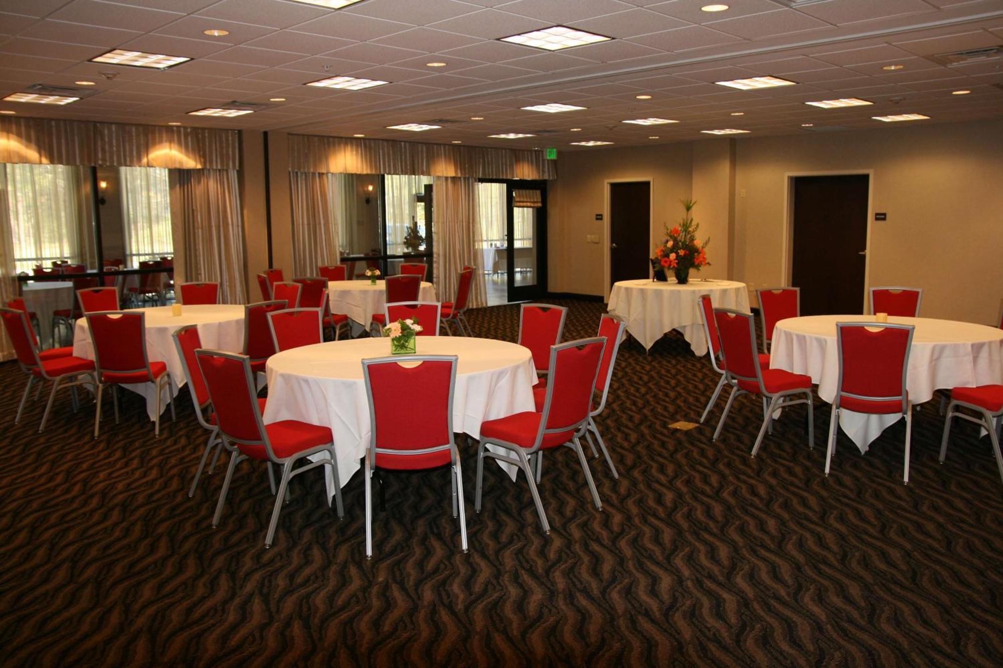 Hampton Inn Τζάκσονβιλ Εξωτερικό φωτογραφία