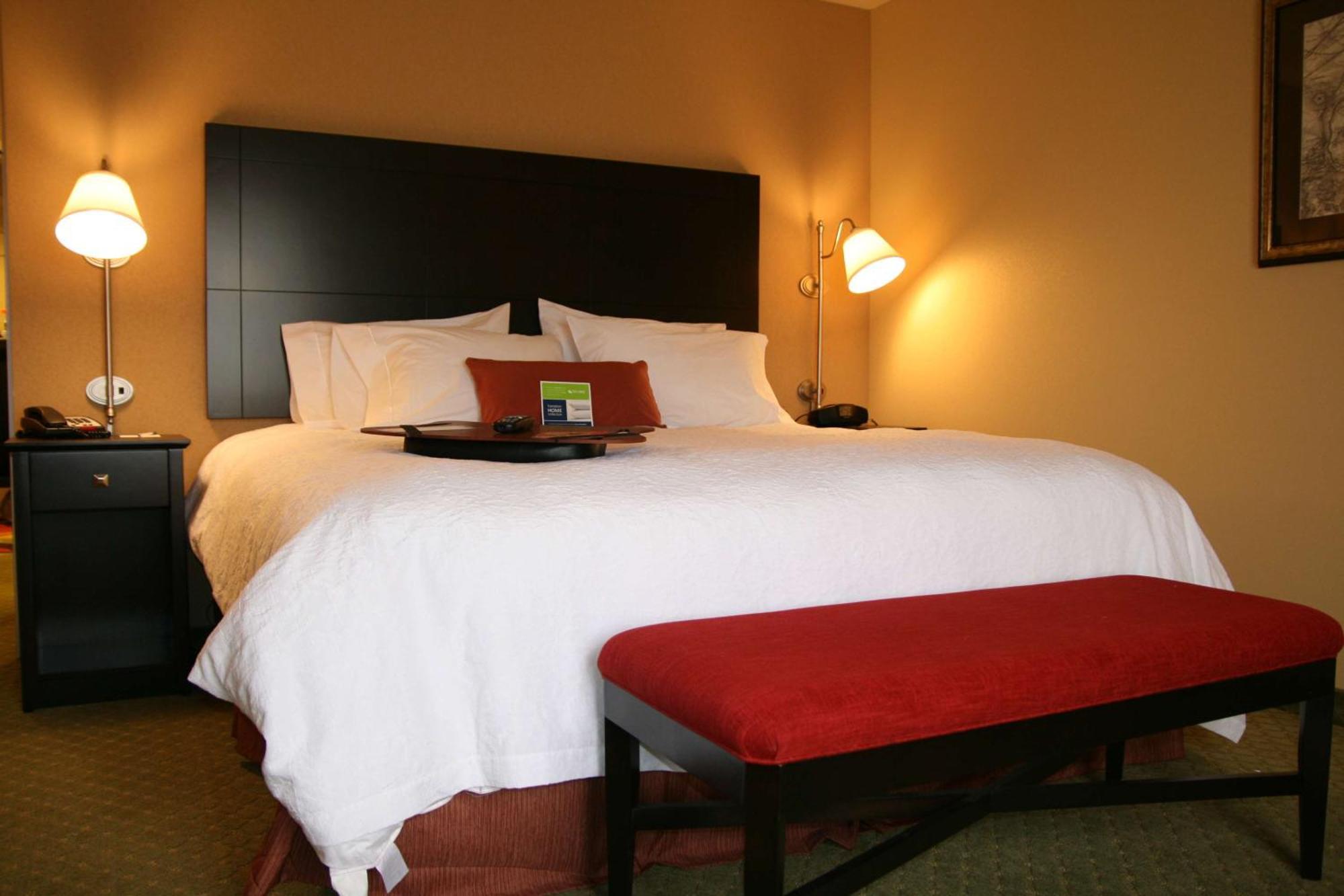Hampton Inn Τζάκσονβιλ Εξωτερικό φωτογραφία