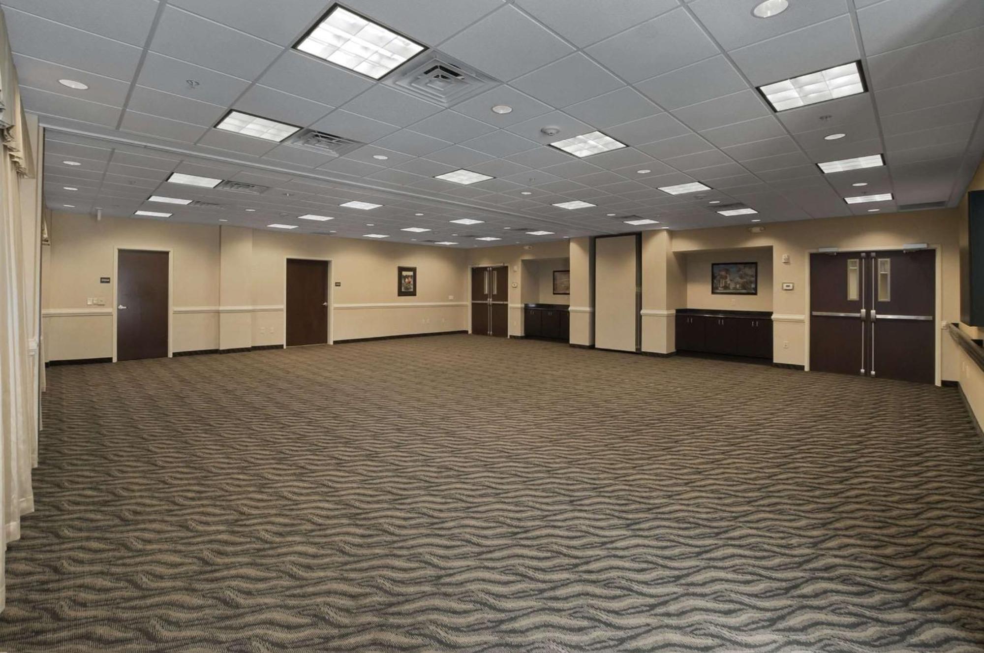 Hampton Inn Τζάκσονβιλ Εξωτερικό φωτογραφία