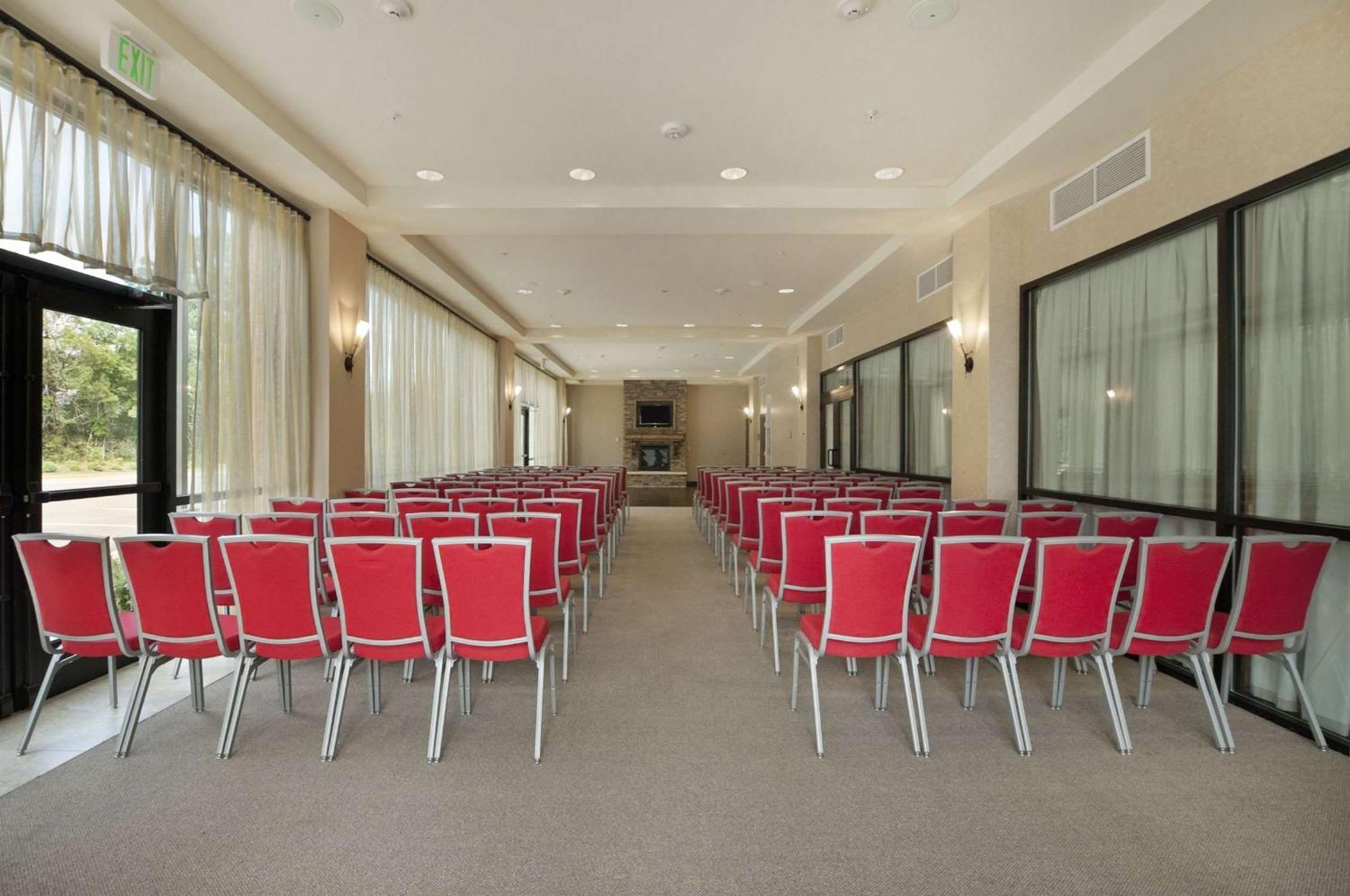 Hampton Inn Τζάκσονβιλ Εξωτερικό φωτογραφία