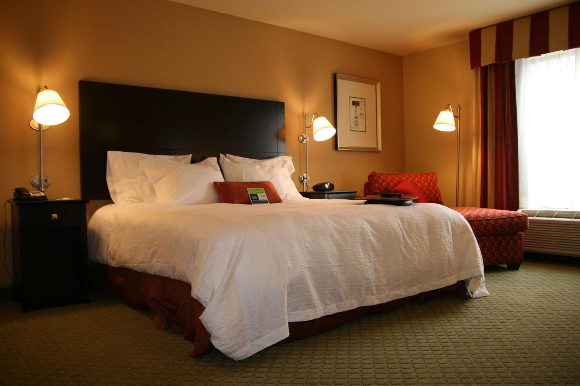Hampton Inn Τζάκσονβιλ Εξωτερικό φωτογραφία
