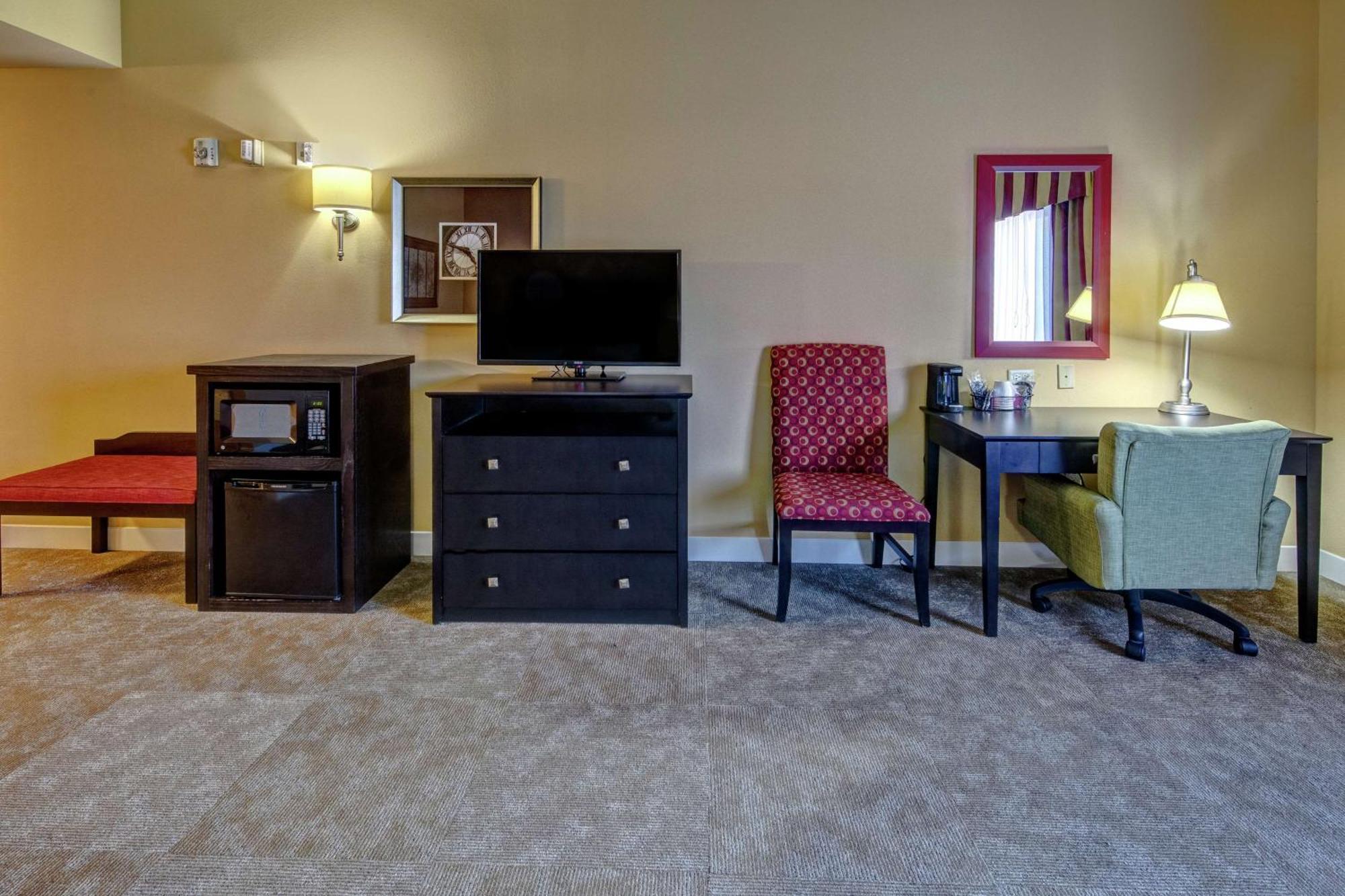Hampton Inn Τζάκσονβιλ Εξωτερικό φωτογραφία