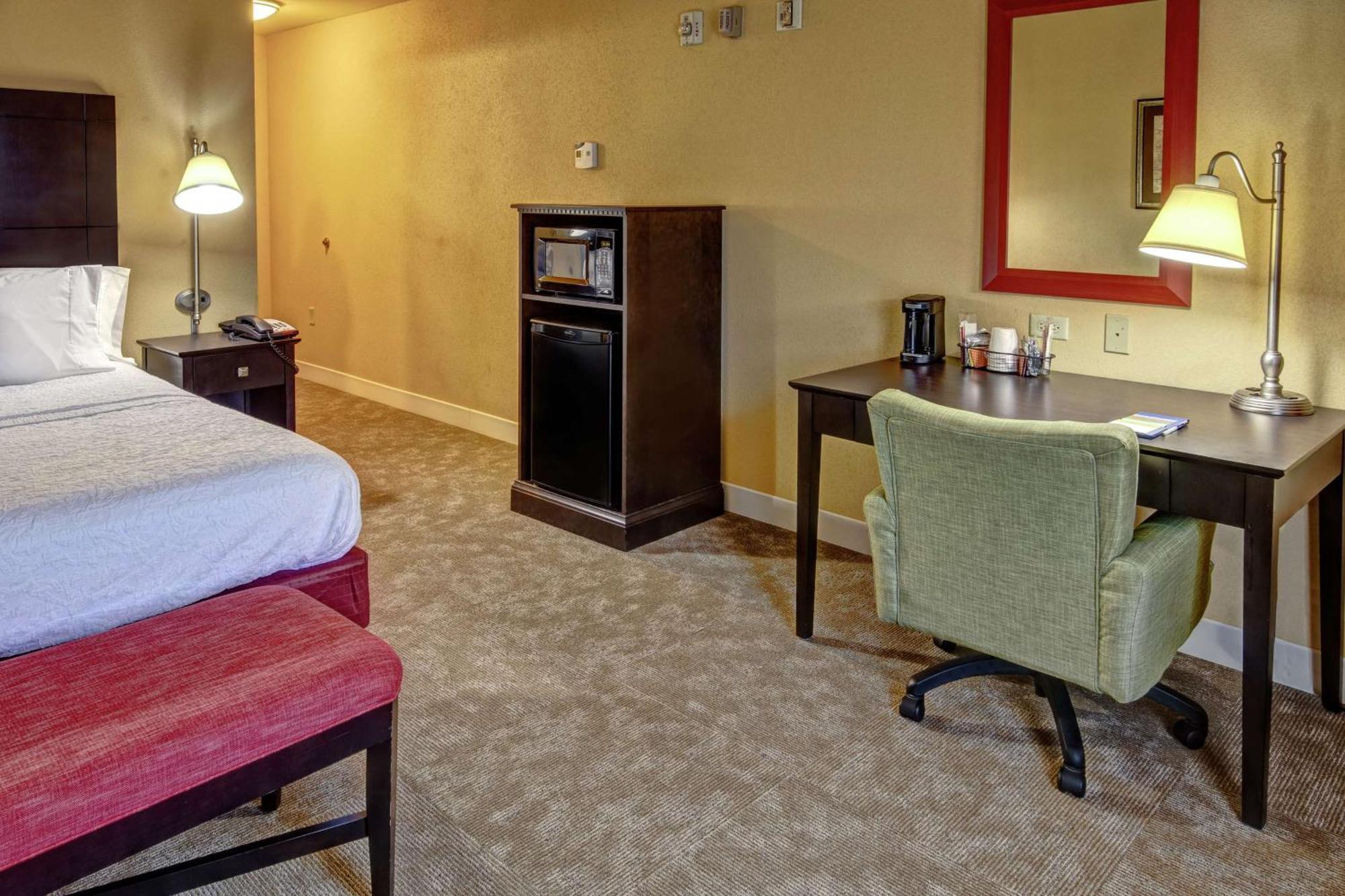 Hampton Inn Τζάκσονβιλ Εξωτερικό φωτογραφία
