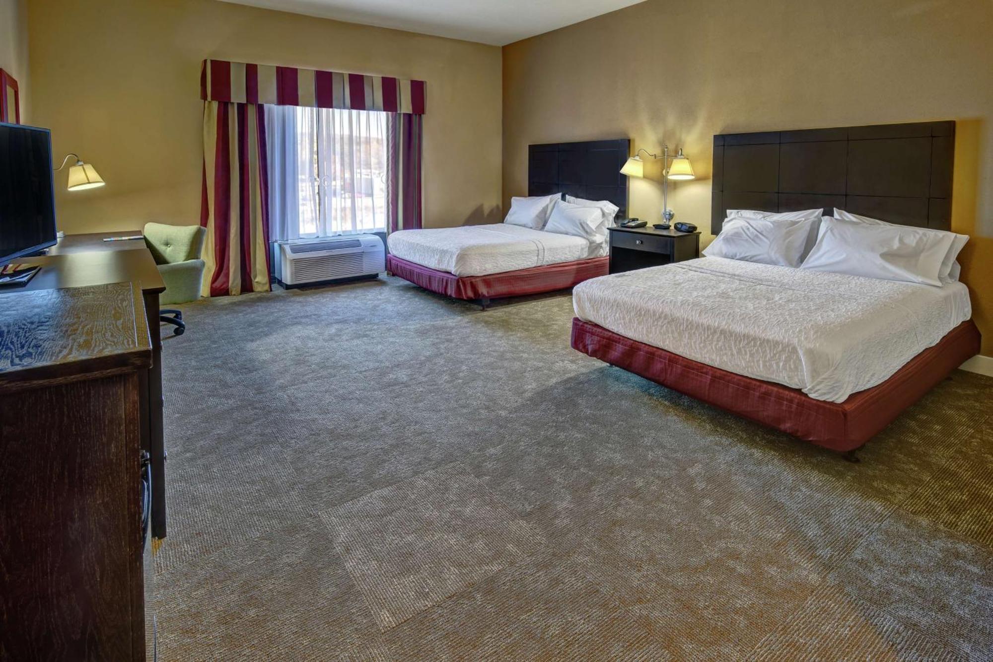 Hampton Inn Τζάκσονβιλ Εξωτερικό φωτογραφία