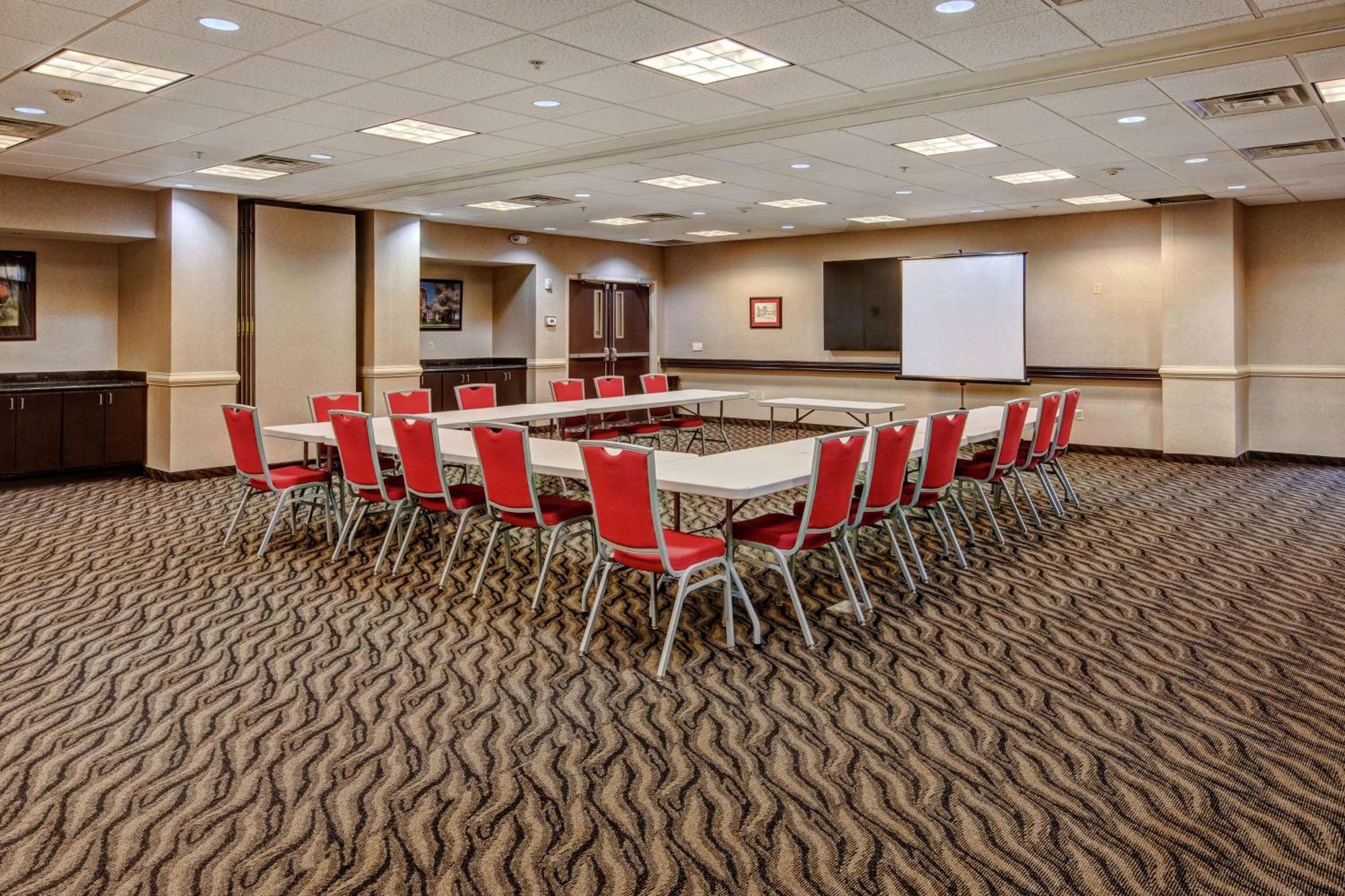 Hampton Inn Τζάκσονβιλ Εξωτερικό φωτογραφία